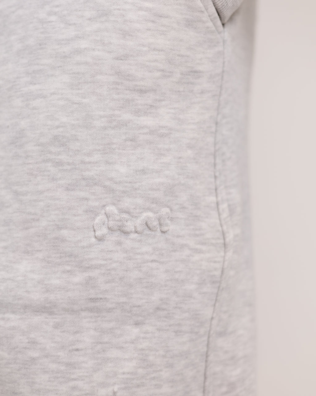 Abuela grey sweatpants