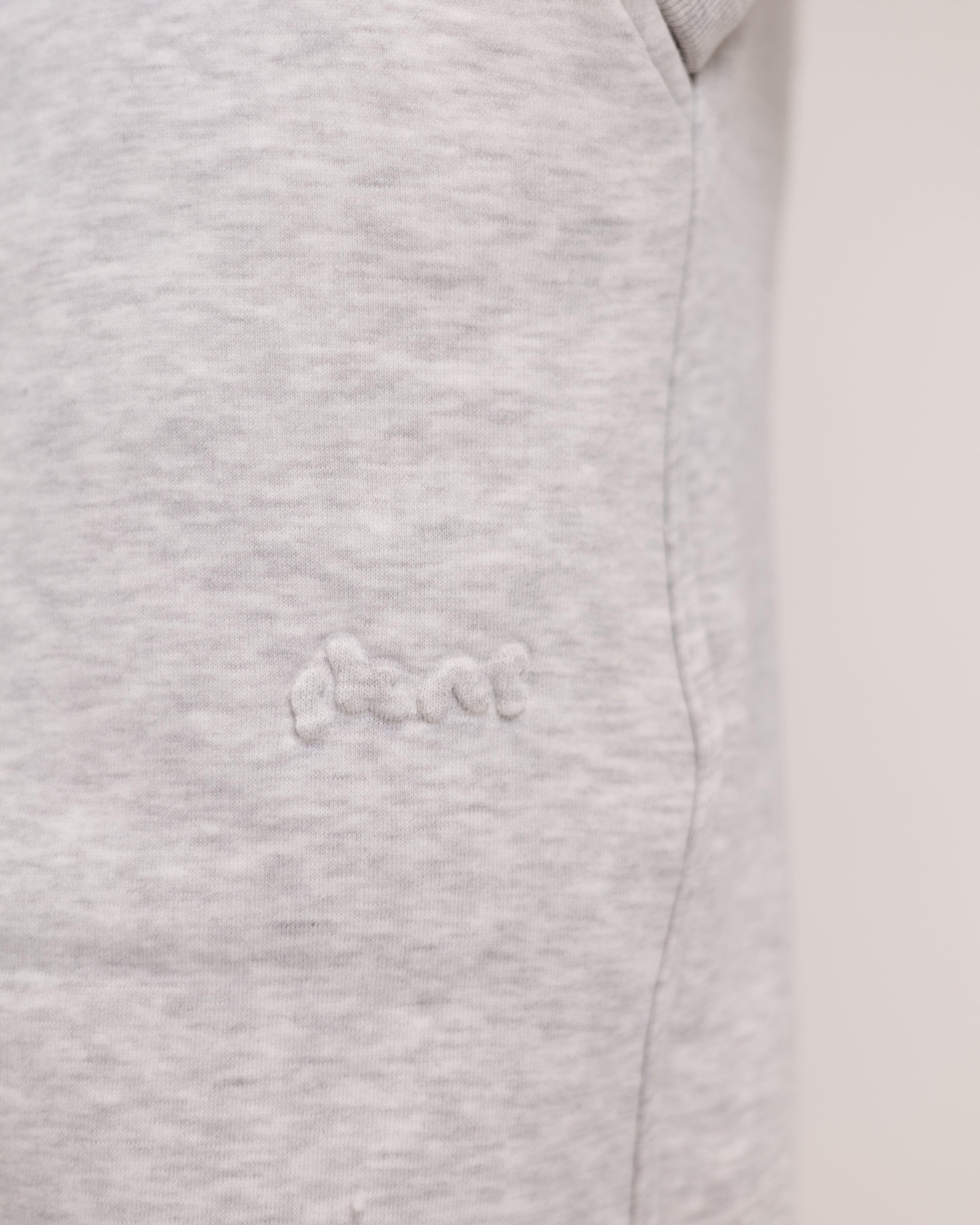 Abuela grey sweatpants