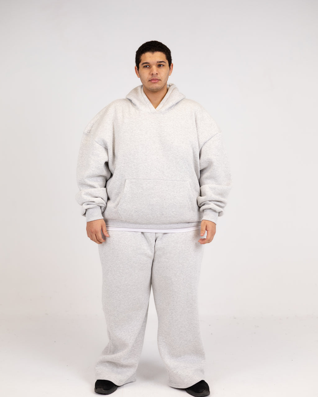Abuela grey sweatpants