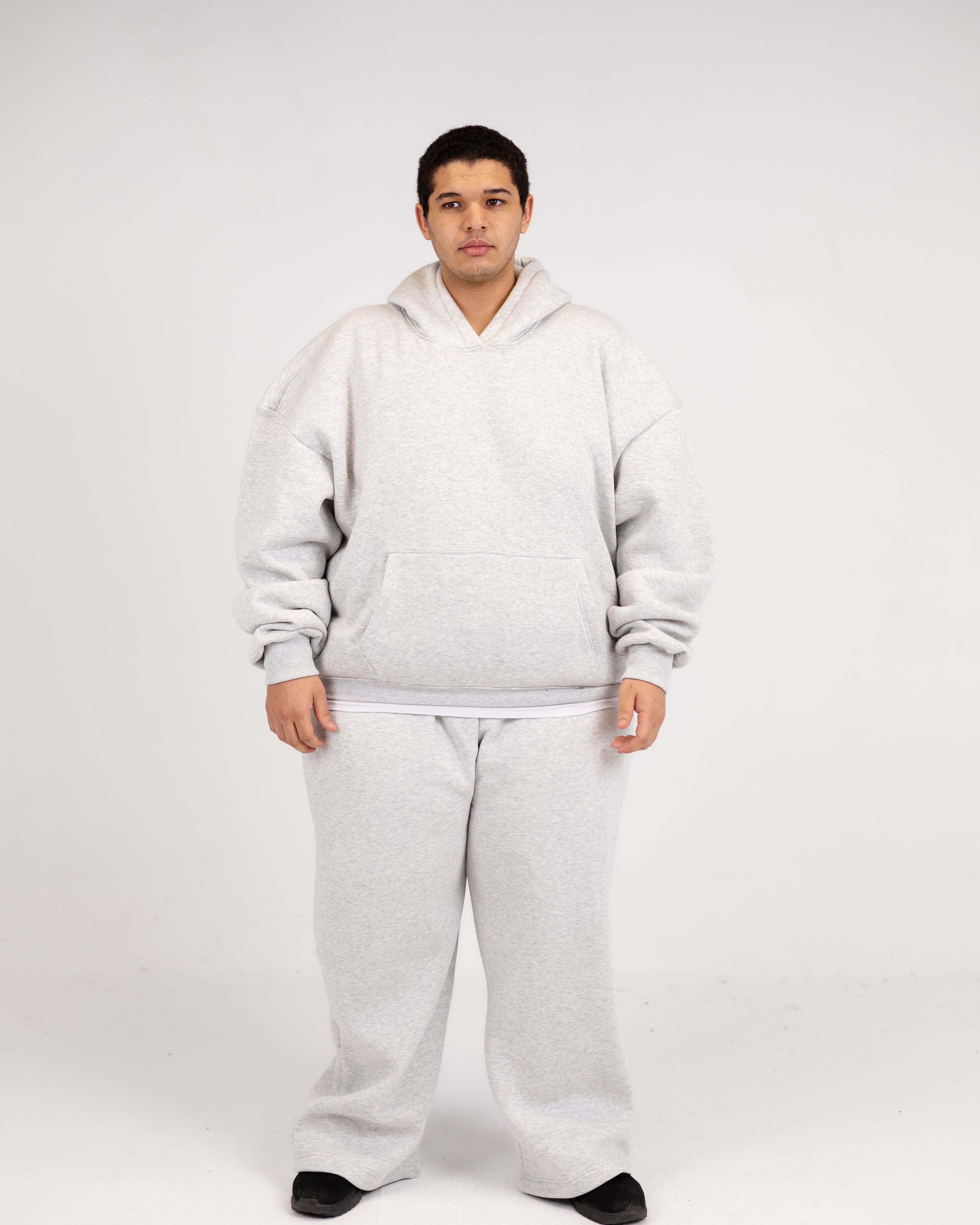 Abuela grey sweatpants