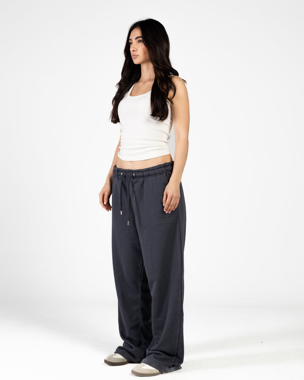 Grand-mere grey sweatpants 2.0